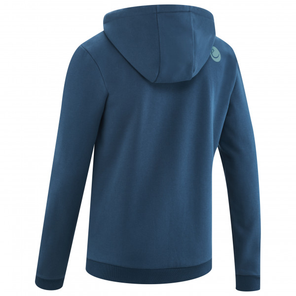 Edelrid - Spotter Zip Hoody II - Sudadera