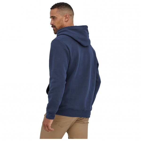 Patagonia - Forge Mark Uprisal Hoody - Munkjacka