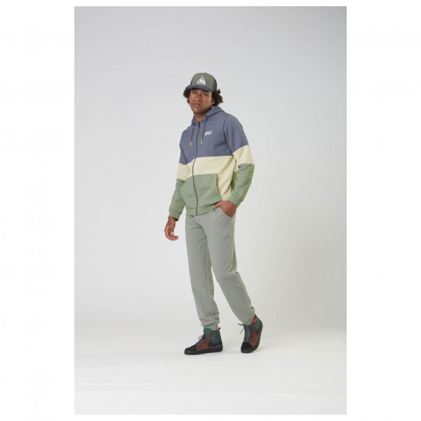 Picture - Klob Zip Hoodie - Sudadera