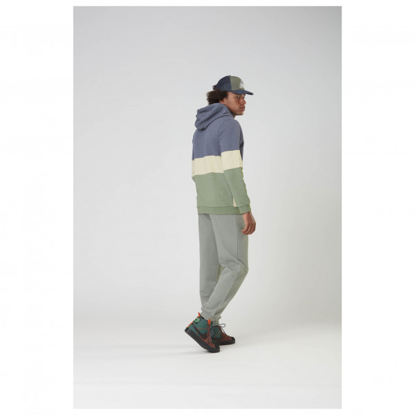 Picture - Klob Zip Hoodie - Sudadera