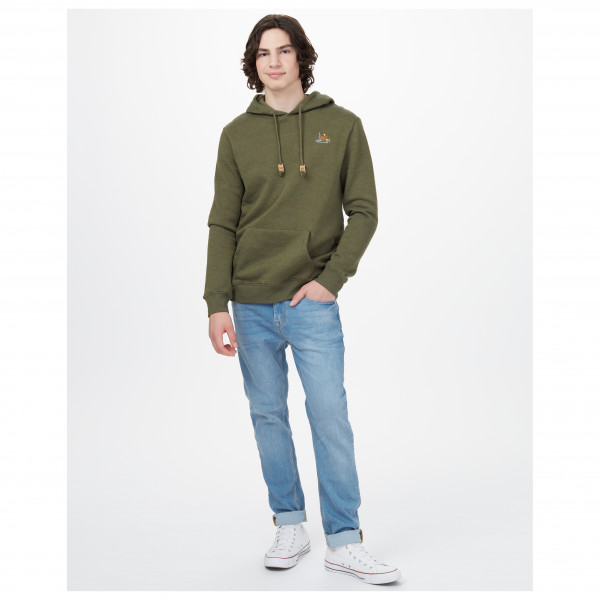 tentree - Sasquatch Hoodie - Hoodie