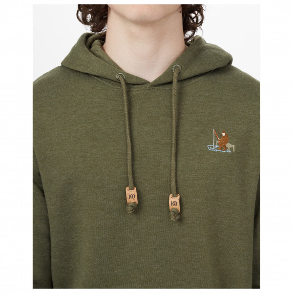 tentree - Sasquatch Hoodie - Sudadera