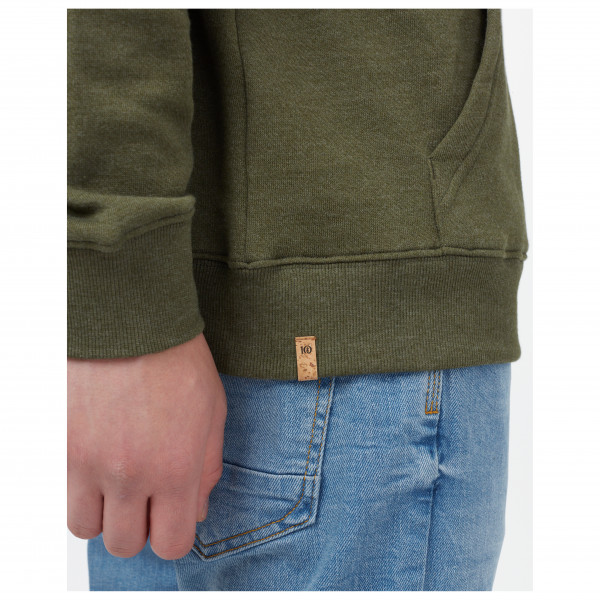 tentree - Sasquatch Hoodie - Sudadera