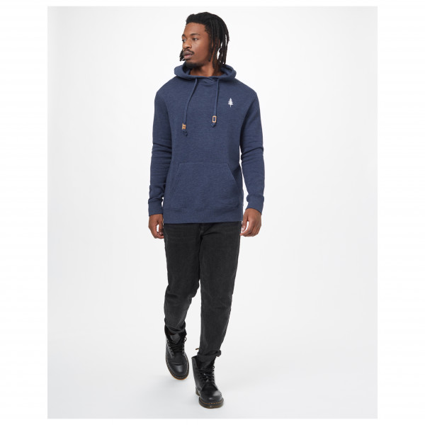 tentree - Treefleece Golden Spruce Hoodie - Munkjacka