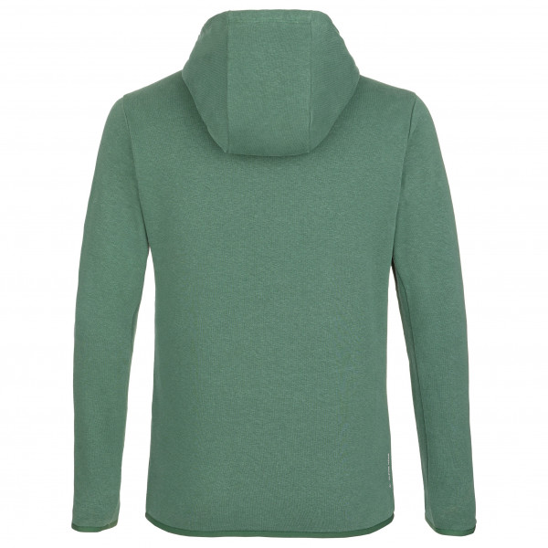 Salewa - Puez Hemp Logo Hoody - Sudadera