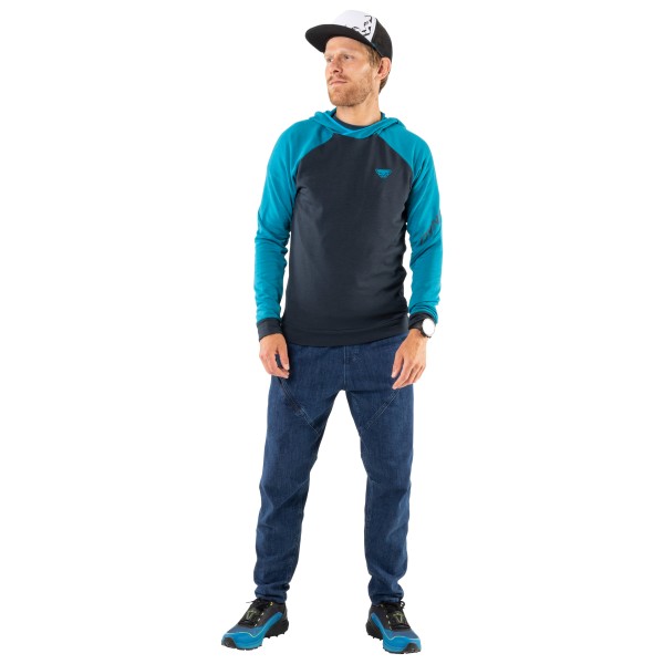 Dynafit - 24/7 Hoody - Sudadera