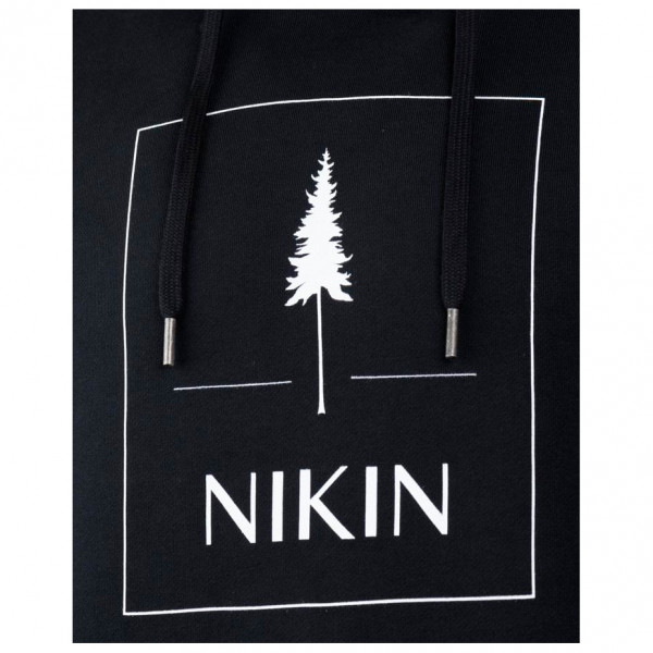 NIKIN - Treehoodie Nikin - Munkjacka