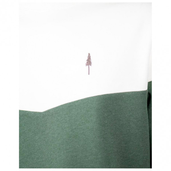 NIKIN - Treesweater Bicolor - Sweatere