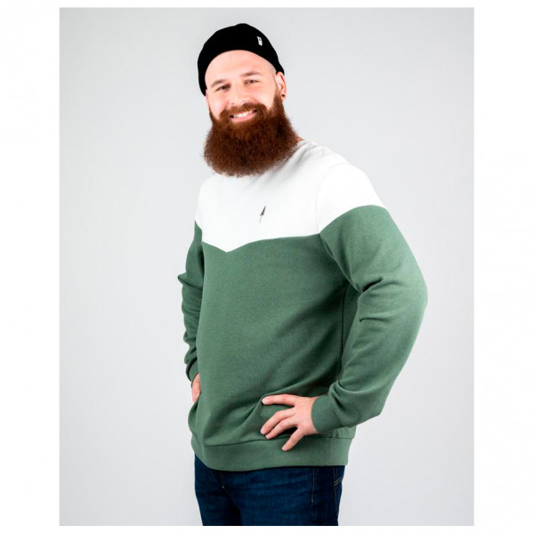 NIKIN - Treesweater Bicolor - Trui