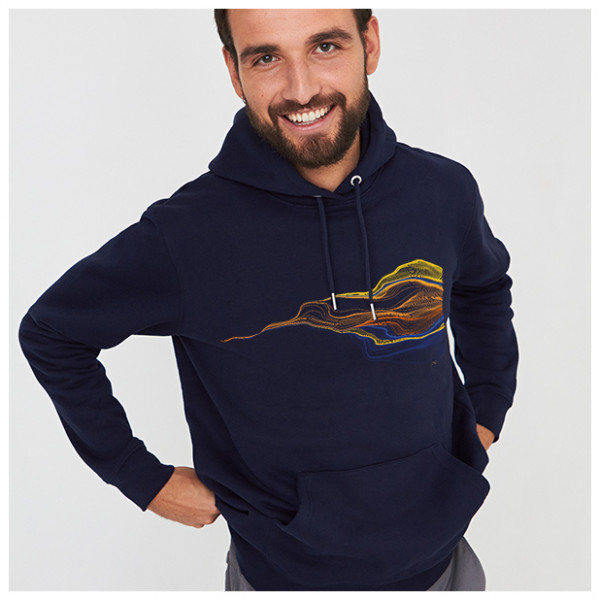 Kultgut - Faded - Hoodie