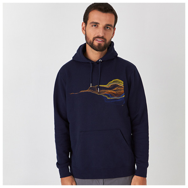 Kultgut - Faded - Sudadera