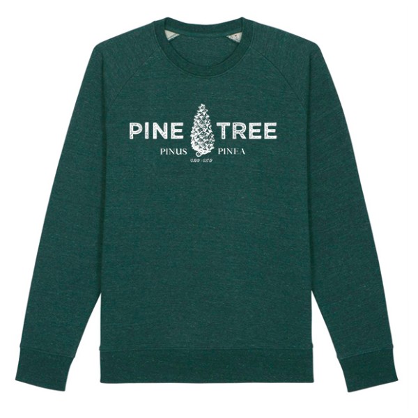 Kultgut Pine Tree Jumper Men's Buy online
