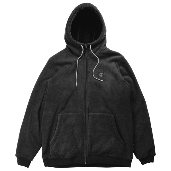 Vissla Mixpatche Zip Hoodie main image 1