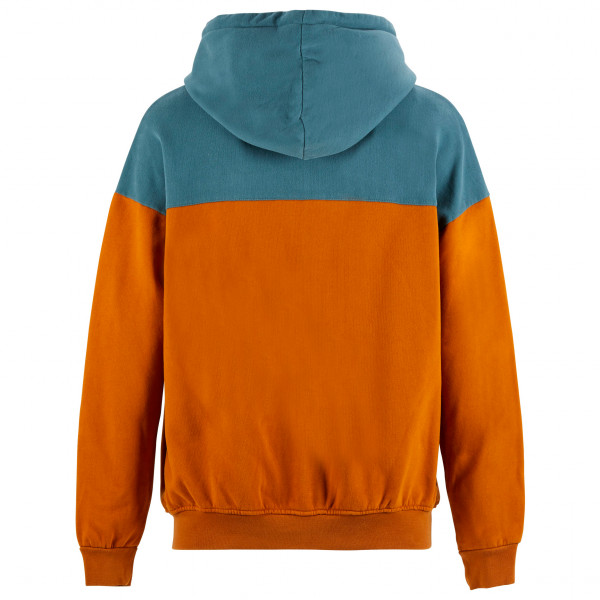 E9 - Over - Sweat à capuche