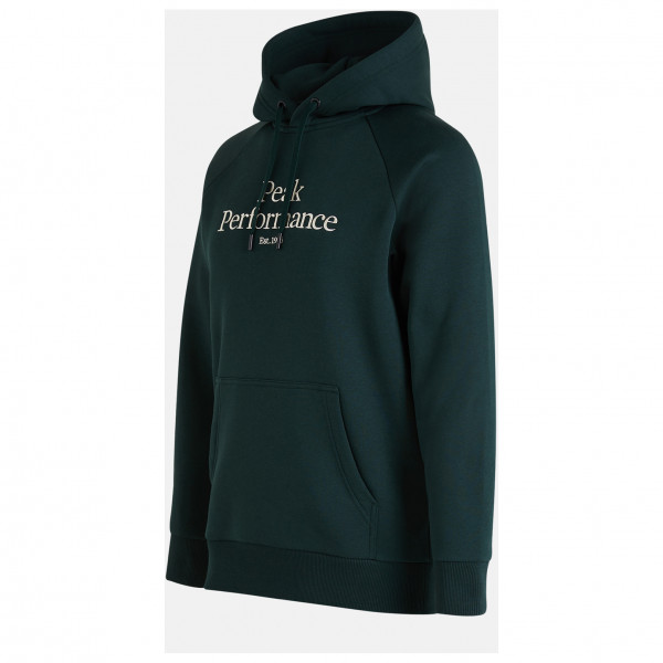 Peak Performance - Original Hood - Munkjacka