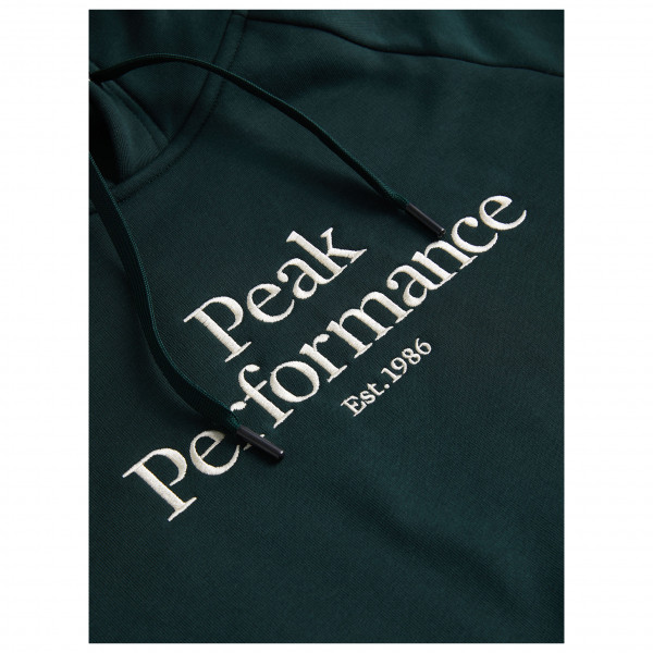 Peak Performance - Original Hood - Munkjacka
