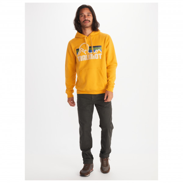 Marmot - Coastal Hoody - Sudadera