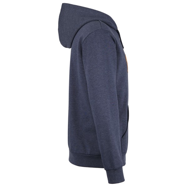 Picture - Basement Cork Hood - Munkjacka