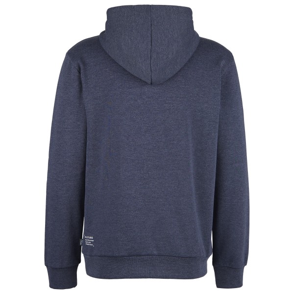 Picture - Basement Cork Hood - Munkjacka