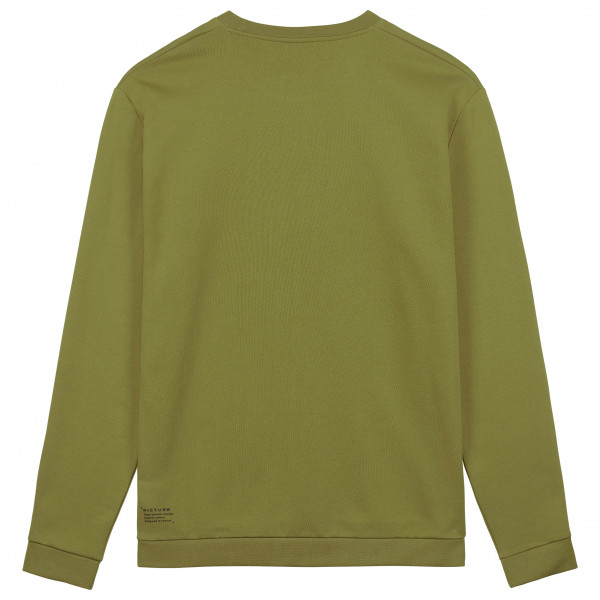 Picture - Basement Flock Crew - Maglione