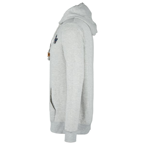 tentree - Peru Embroidered Llama Hoodie - Sudadera