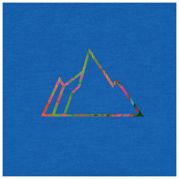 Kultgut - Faded Mountain - Munkjacka