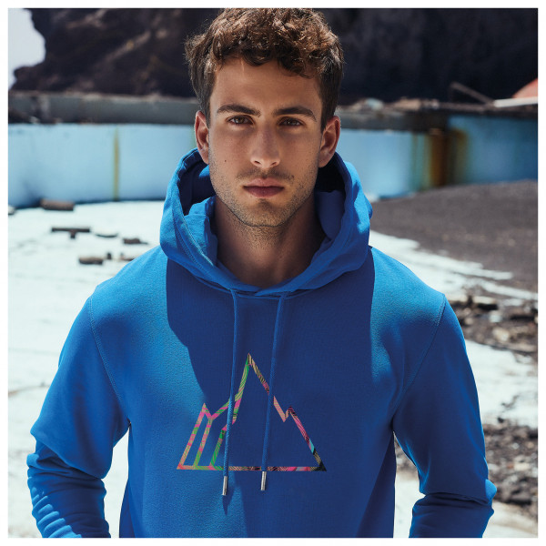 Kultgut - Faded Mountain - Sudadera