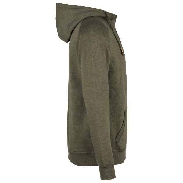 tentree - Oberon Zip Hoodie - Munkjacka