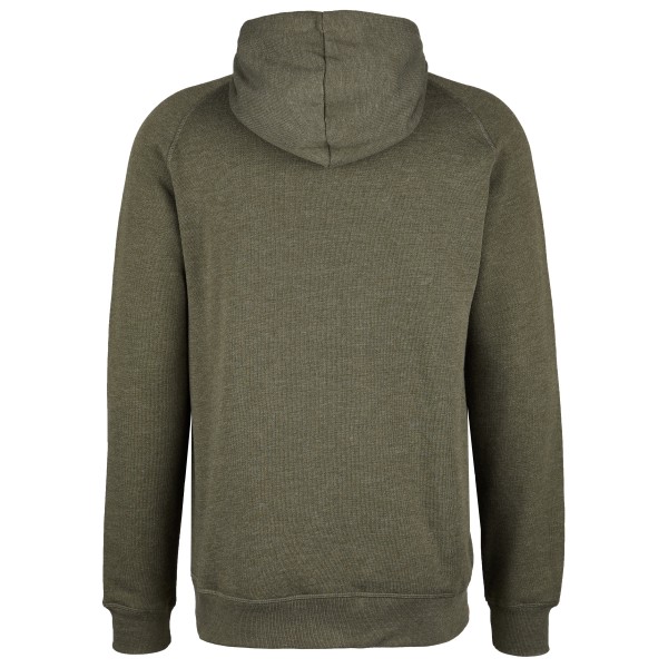 tentree - Oberon Zip Hoodie - Sudadera