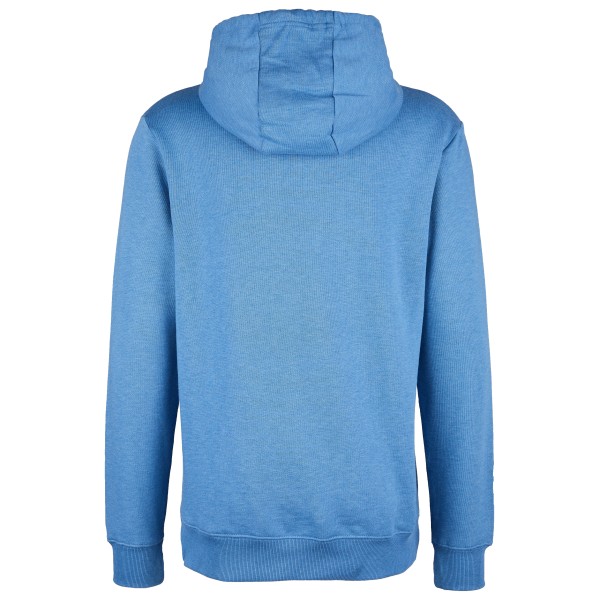 tentree - Treefleece Reynard Hoodie - Munkjacka