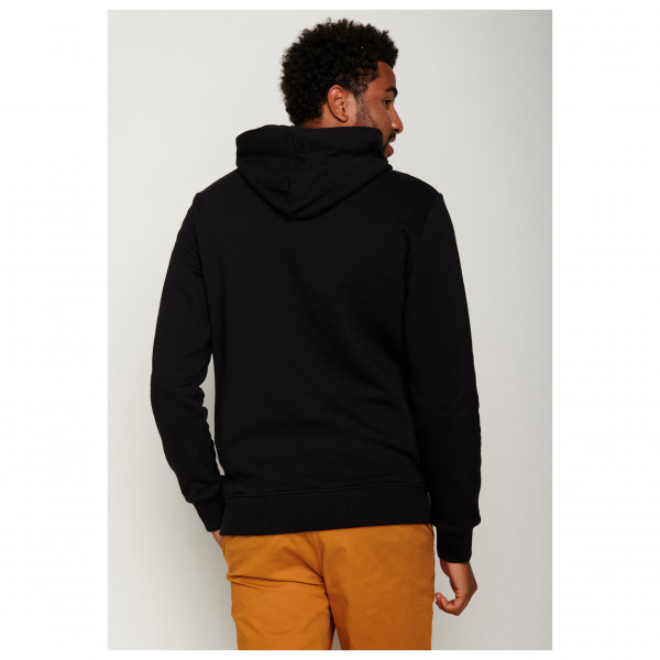 GreenBomb - Bike Destination Star - Sudadera