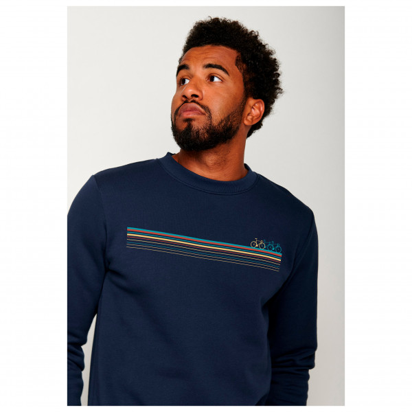 GreenBomb - Bike Fast Wild - Pull