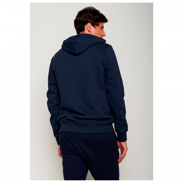 GreenBomb - Bike Outdoor Star - Sudadera