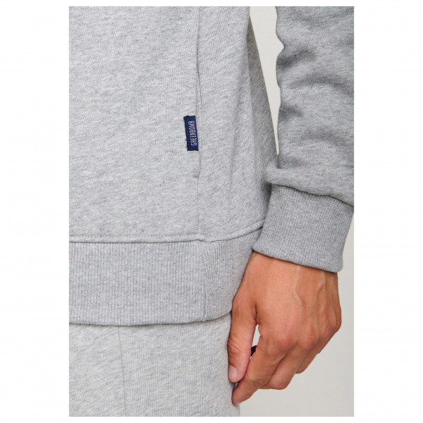 GreenBomb - Bike Uptown Star - Munkjacka