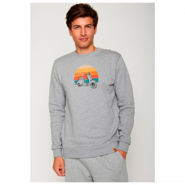 GreenBomb - Lifestyle Firenze Wild - Jumper