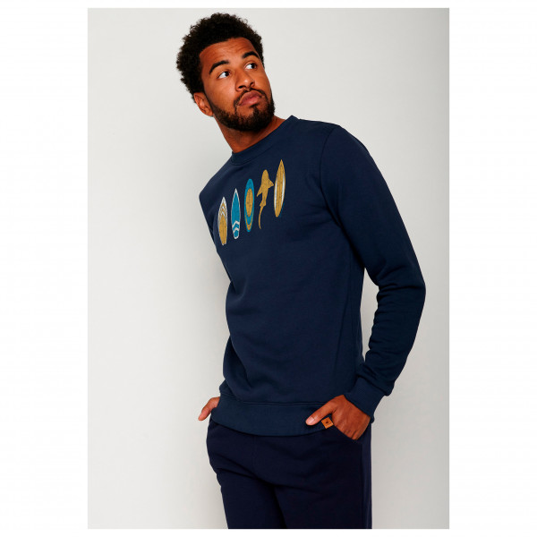 GreenBomb - Lifestyle Shark Beach Wild - Jerséis