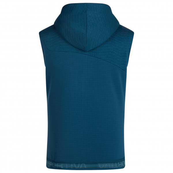 La Sportiva - Method Vest - Felpa con cappuccio