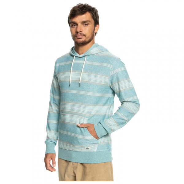 Quiksilver - Great Otway - Felpa con cappuccio