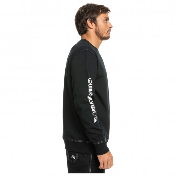Quiksilver - The Original Crew - Trui