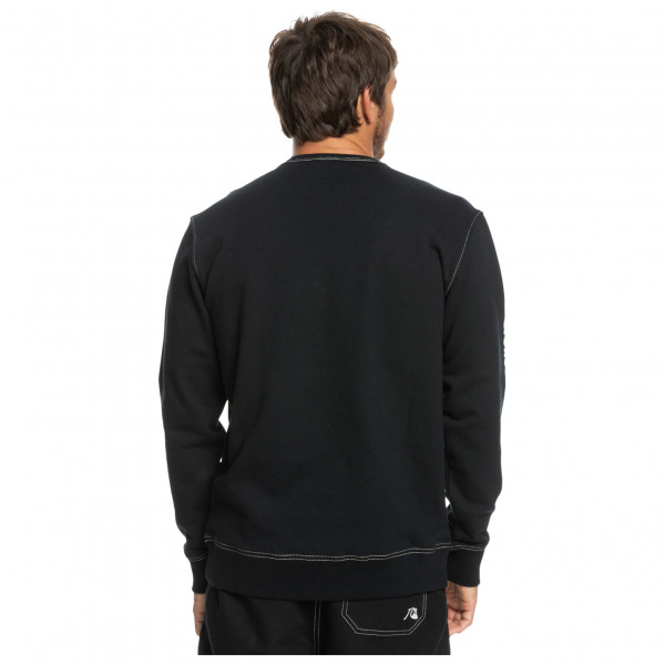 Quiksilver - The Original Crew - Trui