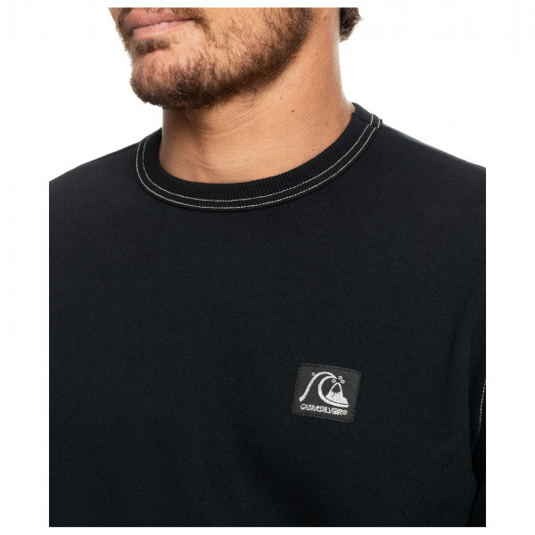 Quiksilver - The Original Crew - Trui