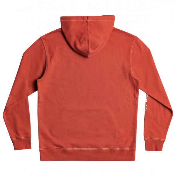 Quiksilver - The Original Hood - Hoodie