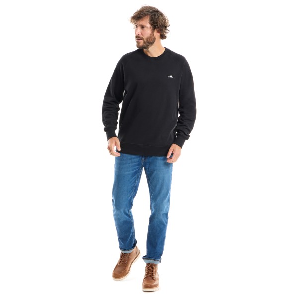 Bergfreunde - Bergfreunde Sweater - Pulloverit