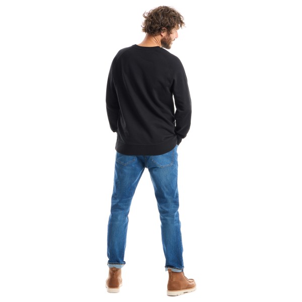 Bergfreunde - Bergfreunde Sweater - Pulloverit