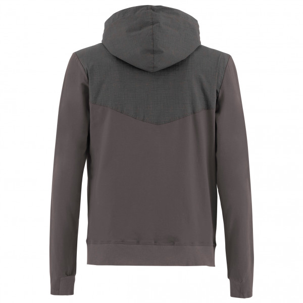 E9 - VU - Sweat à capuche