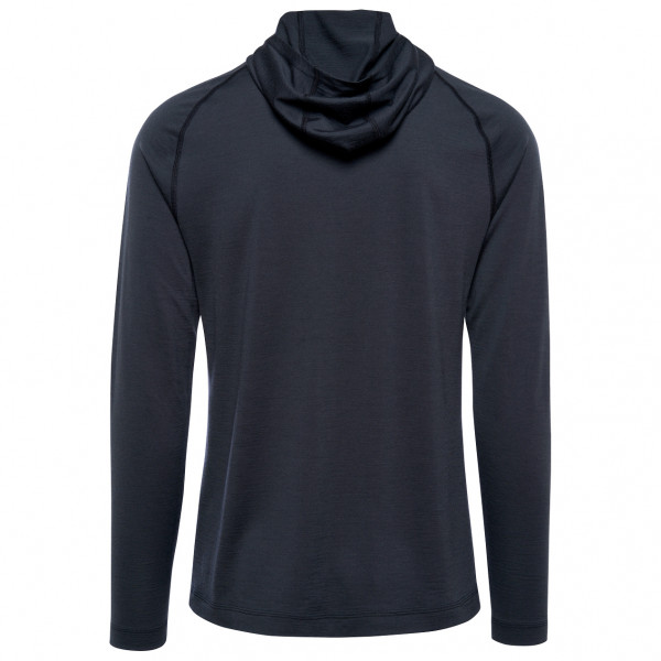 Thermowave - Merino Wonder Hoody - Sudadera