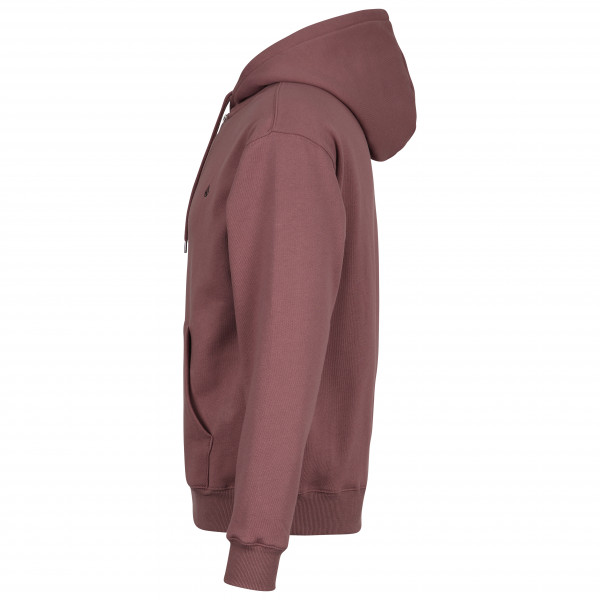 Volcom - Single Stone Zip Fleece - Felpa con cappuccio