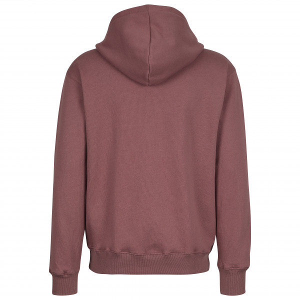 Volcom - Single Stone Zip Fleece - Felpa con cappuccio