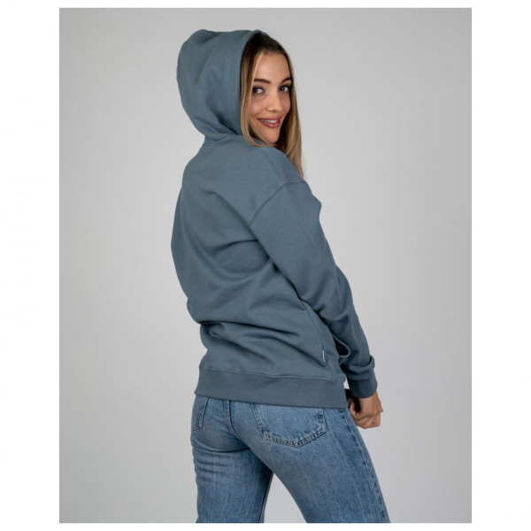NIKIN - TreeHoodie Relaxed - Sudadera