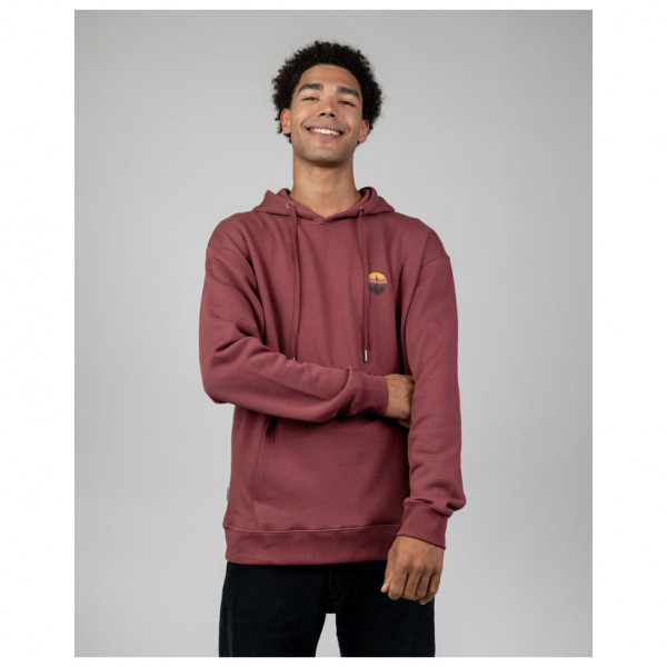 NIKIN - Treehoodie Relaxed Sunset - Felpa con cappuccio